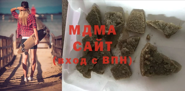 прущий лед Белоозёрский